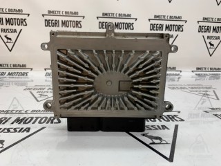 Блок ECM, ориг. номер 8603937, Volvo S40 2003-2007