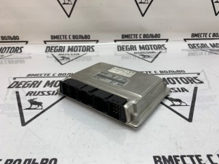 Блок ECM, ориг. номер NNN000390, Land Rover Range Rover L322 2002-2005