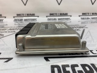 Блок ECM, ориг. номер NNN000390, Land Rover Range Rover L322 2002-2005