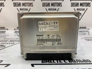 Блок ECM, ориг. номер NNN000390, Land Rover Range Rover L322 2002-2005