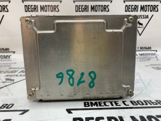 Блок ECM, ориг. номер NNN000390, Land Rover Range Rover L322 2002-2005