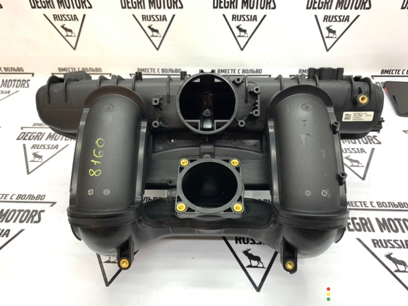 Впускной коллектор BMW 530i F10 2009-2013, 11617584525, фото 1
