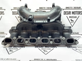 Впускной коллектор, ориг. номер 11617584525, BMW 530i F10 2009-2013