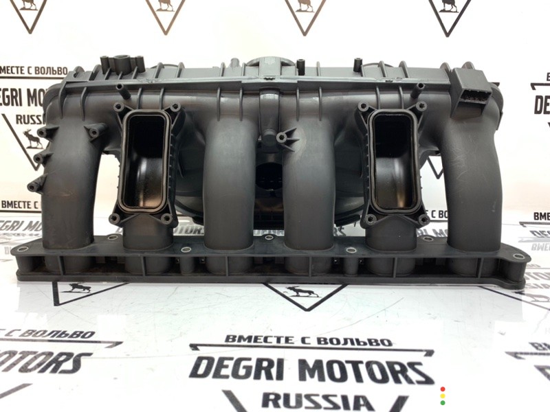Впускной коллектор BMW 530i F10 2009-2013, 11617584525, фото 4