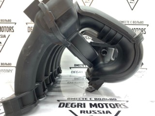 Впускной коллектор, ориг. номер 11617584525, BMW 530i F10 2009-2013