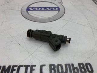 Форсунка бензиновая, ориг. номер MJY000060, Land Rover Range Rover L322 2002-2005