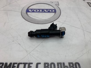 Форсунка бензиновая, ориг. номер 30711782, Volvo S40 2007-2012