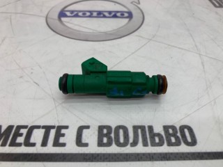 Форсунка бензиновая, ориг. номер 9202100, Volvo V70 2004-2007