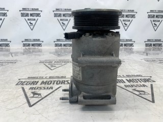 Компрессор кондиционера, ориг. номер 36012441, Volvo V60 2010-2013