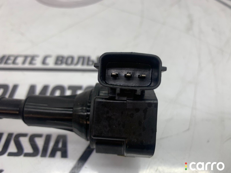 22448AL615 Катушка зажигания Nissan Fairlady Z 2005г. - фото №5