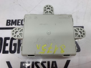 Блок комфорта передний правый, ориг. номер 31343148, Volvo V60 2010-2013