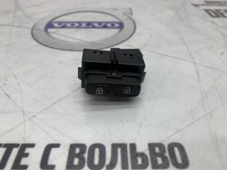 Кнопка центрального замка, ориг. номер 31318990, Volvo V60 2010-2013