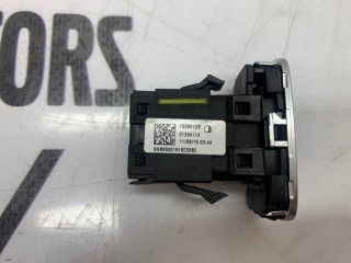 Кнопка старт/стоп, ориг. номер 31456645, Volvo V40 Cross Country 2012-2016