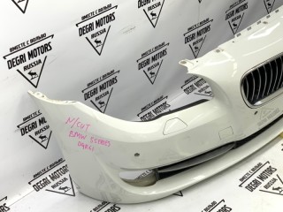 Бампер передний, ориг. номер 51117285961, BMW 523i F10 2009-2013