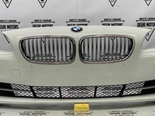 Бампер передний, ориг. номер 51117285961, BMW 523i F10 2009-2013