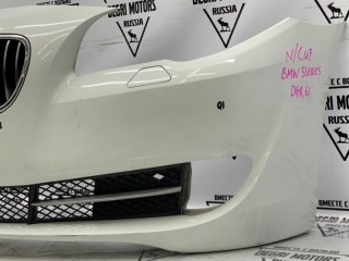 Бампер передний, ориг. номер 51117285961, BMW 523i F10 2009-2013