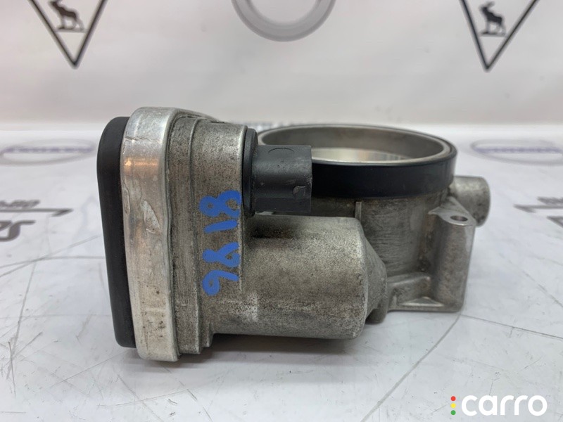 Дроссельная заслонка Land Rover Range Rover L322 2002-2005, MHI000010, фото 2