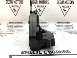 Замок двери передний правый, ориг. номер 31349860, Volvo V60 2010-2013