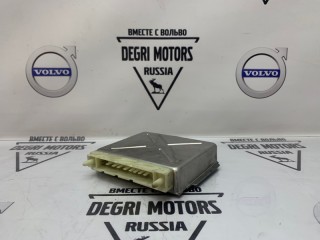 Блок управления АКПП, ориг. номер 30735493, Volvo V70 2004-2007