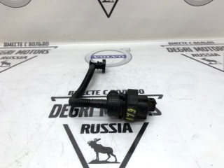 Клапан вентиляции топливного бака, ориг. номер 13907512576, BMW 525i E60 2002-2007