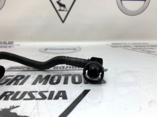 Клапан вентиляции топливного бака, ориг. номер 13907512576, BMW 525i E60 2002-2007
