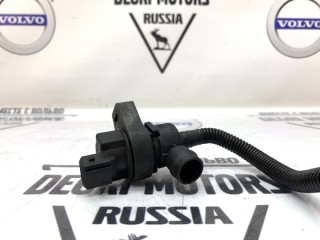 Клапан вентиляции топливного бака, ориг. номер 13907512576, BMW 525i E60 2002-2007