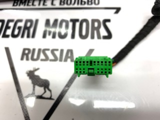 Зеркало левое, ориг. номер 31299636, Volvo V40 Cross Country 2012-2016