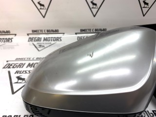 Зеркало левое, ориг. номер 31299636, Volvo V40 Cross Country 2012-2016