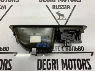 Блок управления стеклоподъёмниками задний правый, ориг. номер 30658449, Volvo S40 2003-2007