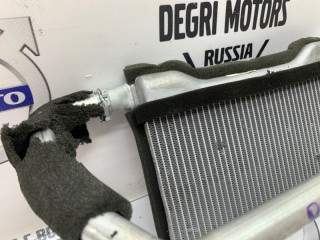 Радиатор печки, ориг. номер 64119163330, BMW 523i F10 2009-2013