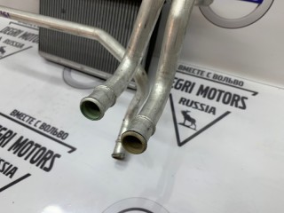 Радиатор печки, ориг. номер 64119163330, BMW 523i F10 2009-2013