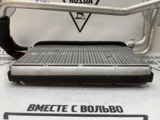 Радиатор печки, ориг. номер 64119163330, BMW 523i F10 2009-2013