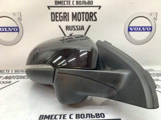 Зеркало правое, ориг. номер 31385189, Volvo V60 2010-2013