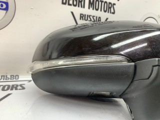 Зеркало правое, ориг. номер 31385189, Volvo V60 2010-2013
