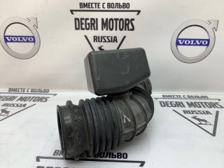 Патрубок воздушный, ориг. номер 30636828, Volvo S60 2004-2010