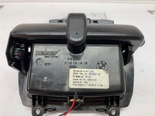Пепельница, ориг. номер 51169206347, BMW 523i F10 2009-2013