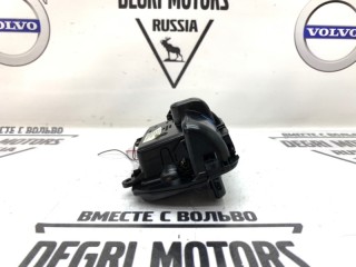 Пепельница, ориг. номер 51169206347, BMW 523i F10 2009-2013
