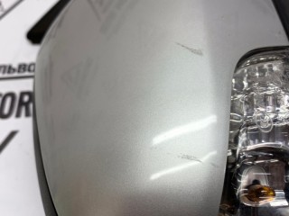 Зеркало правое, ориг. номер 31218182, Volvo S40 2007-2012