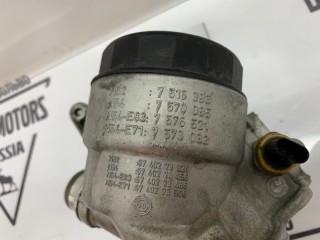 Корпус масляного фильтра, ориг. номер 11428642289, BMW 320i E92 2010-2014