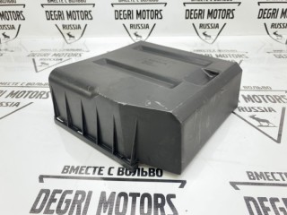 Крышка воздушного фильтра, 30650076, Volvo V50 I