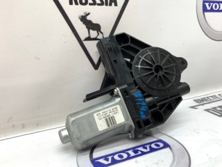 Мотор стеклоподъемника передний правый, ориг. номер 31253062, Volvo V60 2010-2013