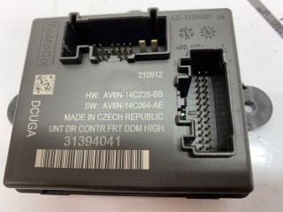 Блок комфорта передний, ориг. номер 31394041, Volvo V60 2010-2013
