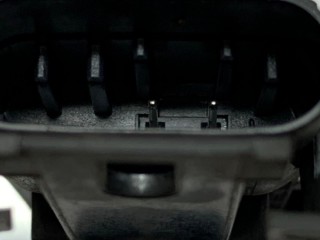 Датчик удара передний, ориг. номер 65779159311, BMW 523i F10 2009-2013