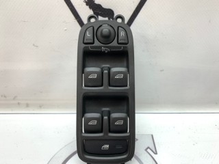 Блок управления стеклоподъёмниками передний, ориг. номер 31343549, Volvo V50 2007-2012
