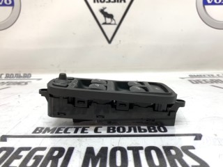 Блок управления стеклоподъёмниками передний, ориг. номер 31343549, Volvo V50 2007-2012