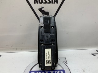 Блок управления стеклоподъёмниками передний, ориг. номер 31343549, Volvo V50 2007-2012