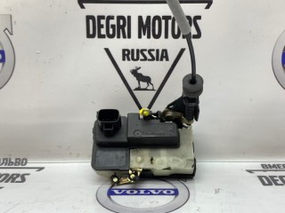 Замок двери передний правый, ориг. номер 30699752, Volvo V70 2004-2007