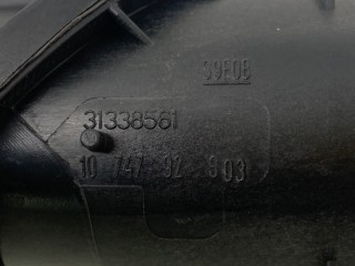 Патрубок воздушный, ориг. номер 31370731, Volvo V60 2010-2013