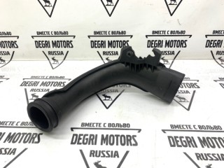 Патрубок воздушный, ориг. номер 31370731, Volvo V60 2010-2013