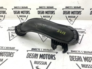 Патрубок воздушный, ориг. номер 31370731, Volvo V60 2010-2013